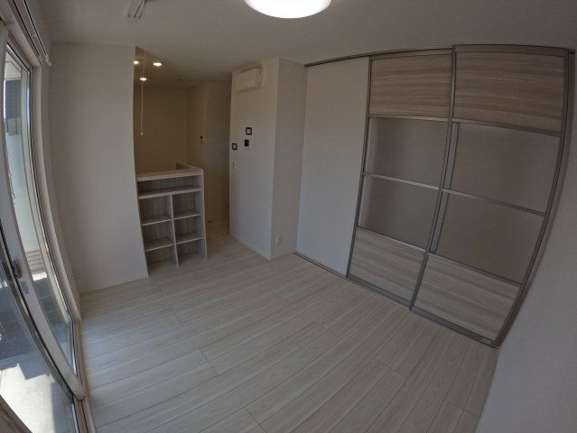 リビング