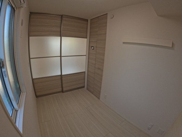 洋室