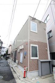 レオネクストタフィー サーフの外観画像