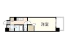 シルキーレジデンス横川の間取り画像
