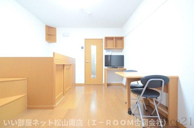 リビング