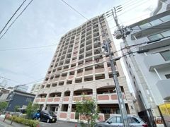 Luxe今里Ⅱの外観画像