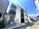 プライム御影本町の外観画像