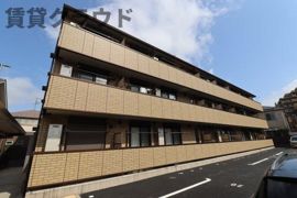 ラテルの外観画像
