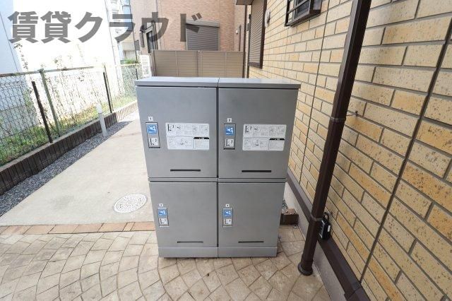 ロビー
