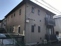 メゾンフレールの外観画像