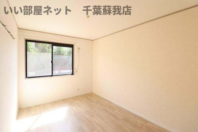 洋室