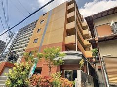 エスペランス白木原の外観画像