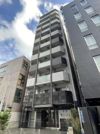 スカイコート大森壱番館の間取り画像