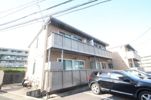 レトアK’sⅡの間取り画像