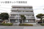 ショコラヒルズの間取り画像