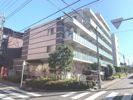 プライムコート成増の外観