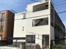 クレイノホクレレ エルアの外観