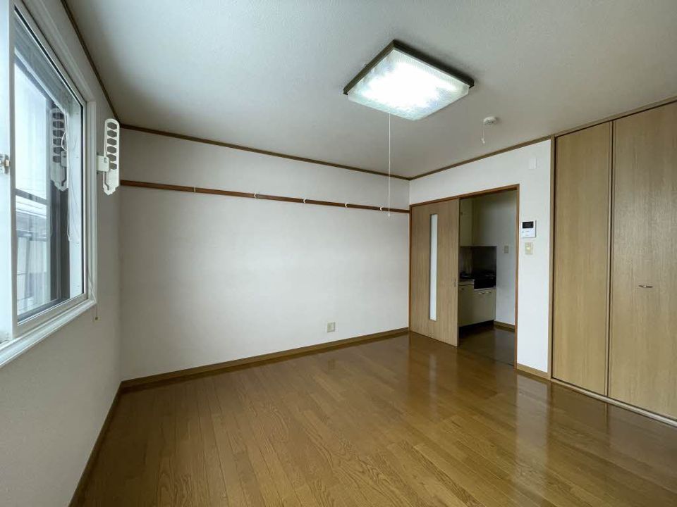 洋室