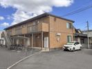 コスモスⅢの間取り画像