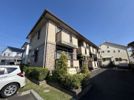 ラディカルの間取り画像