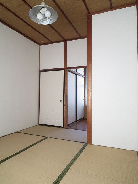 和室