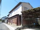 高橋アパートの外観