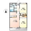 ジョイ コートの間取り画像