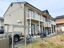 サンパレスMARUNI A棟の間取り画像