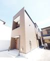 ルーエ町南の間取り画像