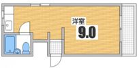 トリムビルの間取り画像