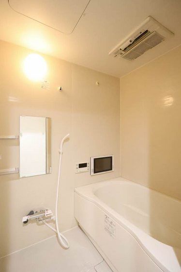 バスルーム