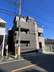 RSY和光(アールエスワイワコウ)の外観画像