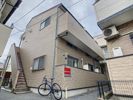 メゾン飯倉2の間取り画像
