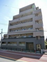 シースペース小金井の外観画像