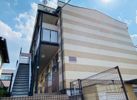 レオパレスアルファードの間取り画像