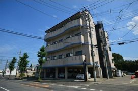 ハイセレクトの外観画像