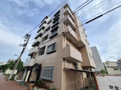 メゾントキワの外観画像