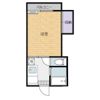 アップルハウスの間取り画像