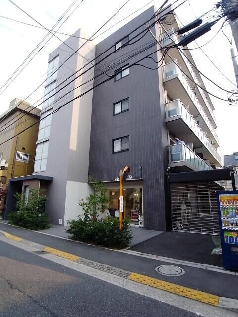 アイアン8KASAIの外観画像