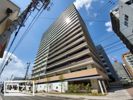アルファパークナード高松THE TOWERの間取り画像