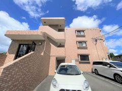 グランヒルズ永利の外観画像