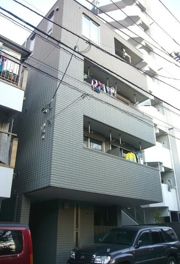 HESTIAの外観画像