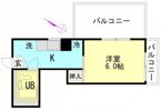 第2柴田ビルの間取り画像