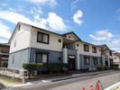 アーバンツインピア湊の間取り画像