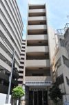 メゾン・ド・ヴィレ恵比寿の間取り画像