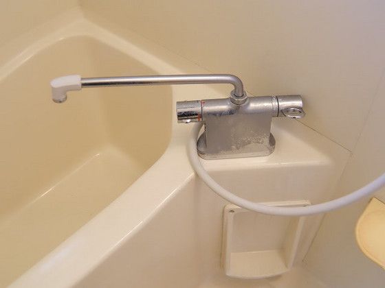 バスルーム