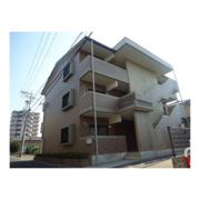 古城マンションの外観画像