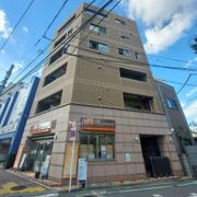 S・Sシャテロの外観画像