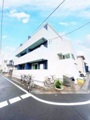 ベルクラシックの外観画像