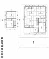 長尾借家の間取り画像