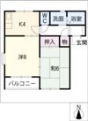 ステージ21 A・B棟の間取り画像