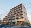Nステージ東小金井の間取り画像