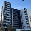 バウス金町の間取り画像