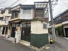守口市東町2丁目テラスの間取り画像